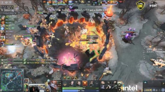 国产MOBA游戏五年磨一剑 DOTA与LOL之间的较量